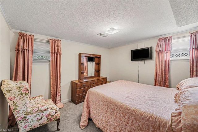 4001 Marie Drive, Winston-salem, NC 27127