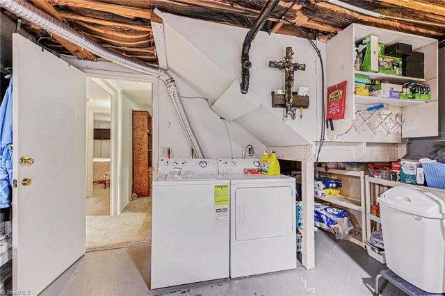 4001 Marie Drive, Winston-salem, NC 27127