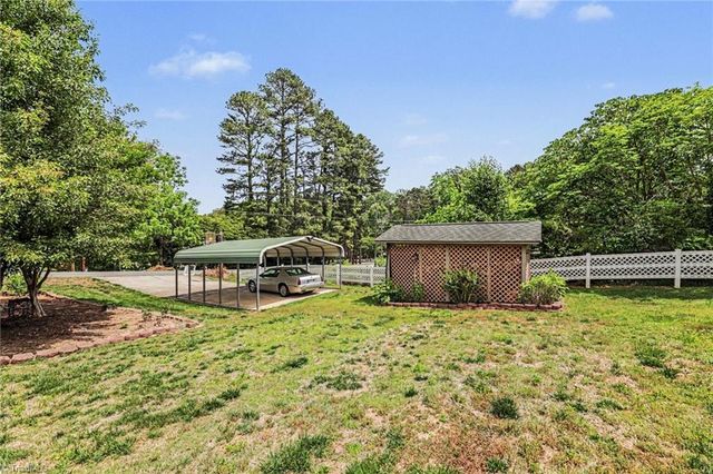 4001 Marie Drive, Winston-salem, NC 27127