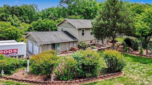 4001 Marie Drive, Winston-salem, NC 27127