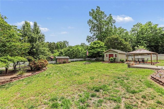 4001 Marie Drive, Winston-salem, NC 27127