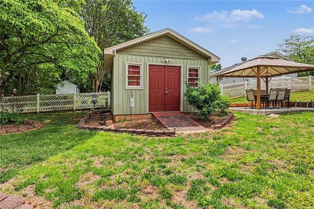 4001 Marie Drive, Winston-salem, NC 27127