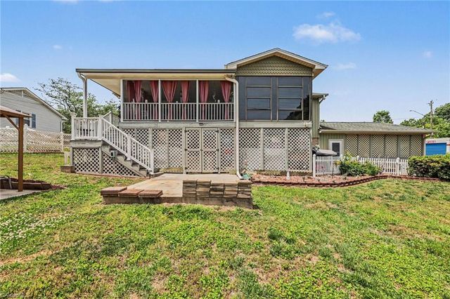 4001 Marie Drive, Winston-salem, NC 27127