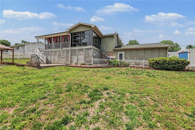 4001 Marie Drive, Winston-salem, NC 27127