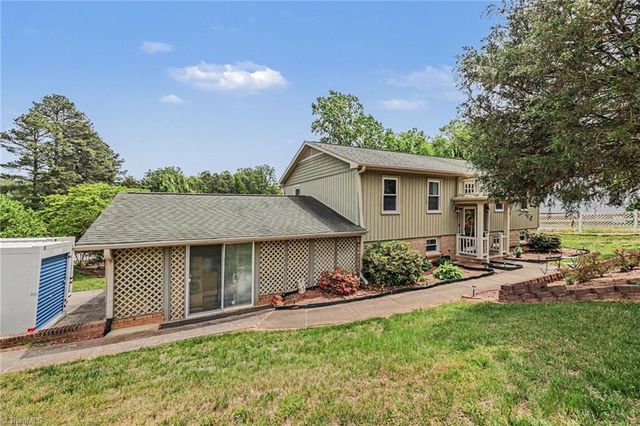 4001 Marie Drive, Winston-salem, NC 27127