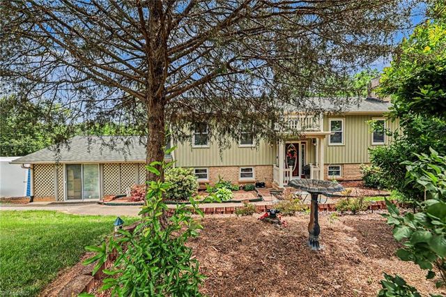 4001 Marie Drive, Winston-salem, NC 27127