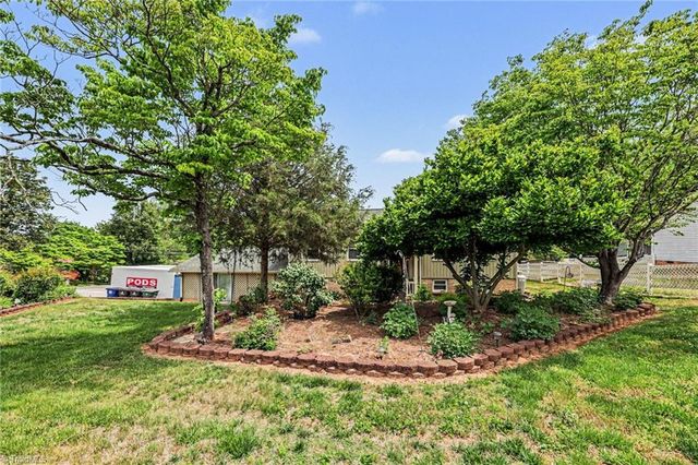 4001 Marie Drive, Winston-salem, NC 27127