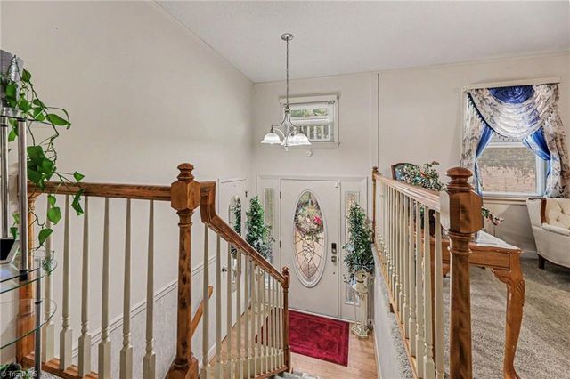 4001 Marie Drive, Winston-salem, NC 27127