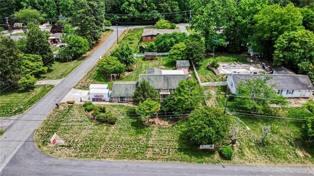 4001 Marie Drive, Winston-salem, NC 27127