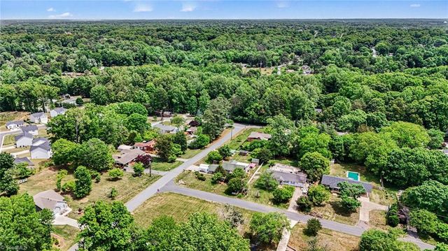 4001 Marie Drive, Winston-salem, NC 27127