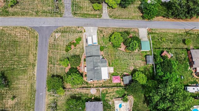 4001 Marie Drive, Winston-salem, NC 27127
