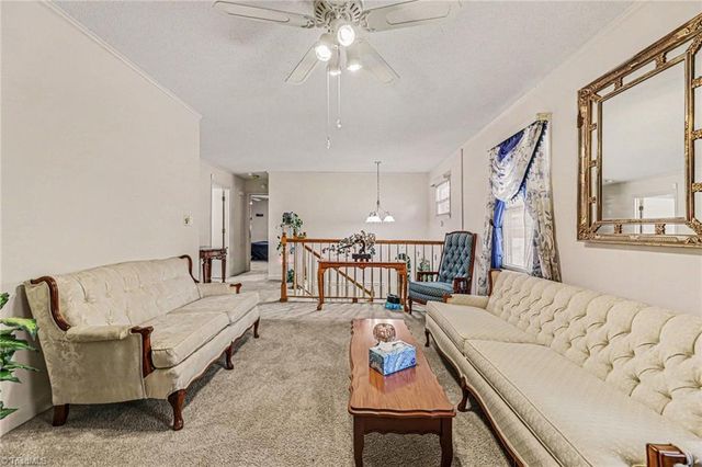 4001 Marie Drive, Winston-salem, NC 27127