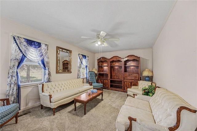 4001 Marie Drive, Winston-salem, NC 27127