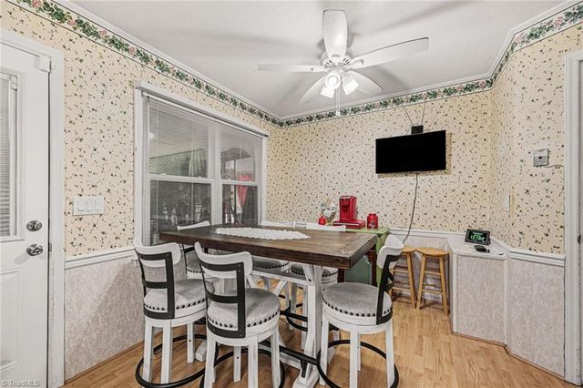 4001 Marie Drive, Winston-salem, NC 27127