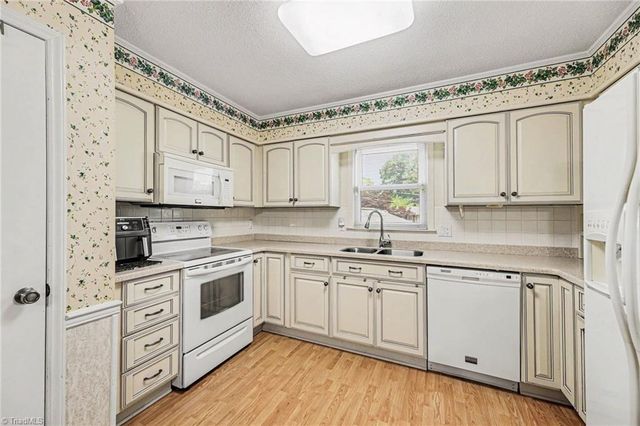 4001 Marie Drive, Winston-salem, NC 27127