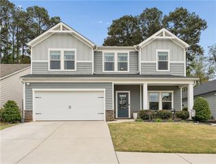 159 Neese Farm Drive, Woodstock, GA 30188