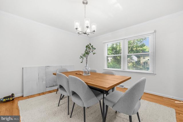 6640 PARK HALL DR, Laurel, MD 20707