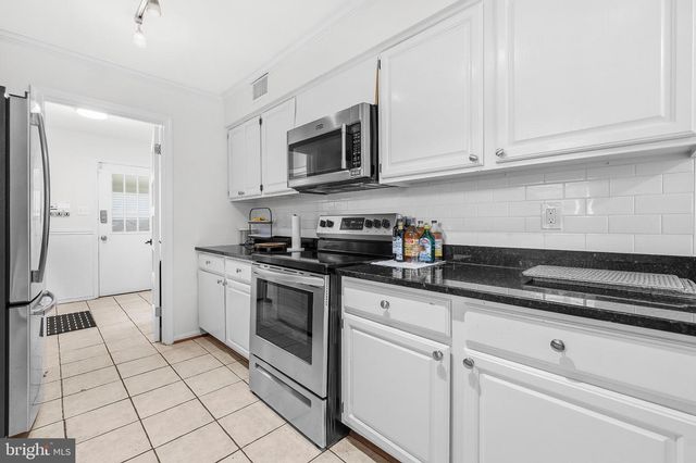 6640 PARK HALL DR, Laurel, MD 20707