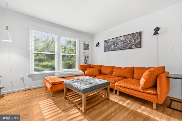 6640 PARK HALL DR, Laurel, MD 20707