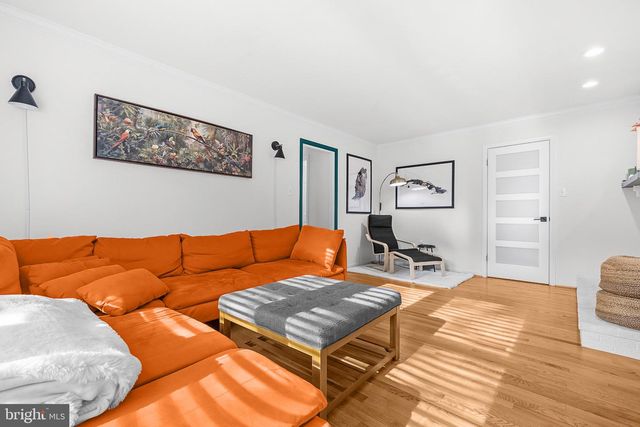 6640 PARK HALL DR, Laurel, MD 20707