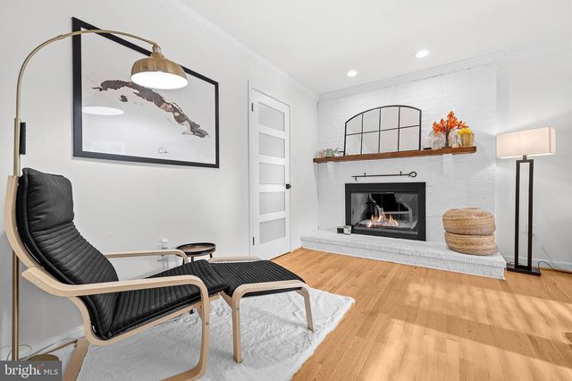 6640 PARK HALL DR, Laurel, MD 20707