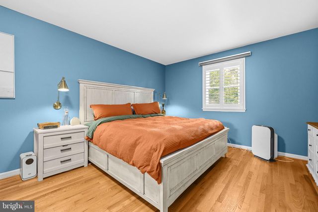 6640 PARK HALL DR, Laurel, MD 20707