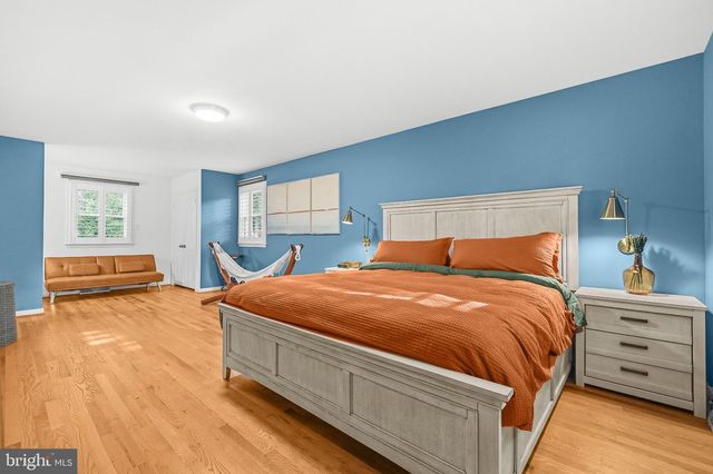 6640 PARK HALL DR, Laurel, MD 20707
