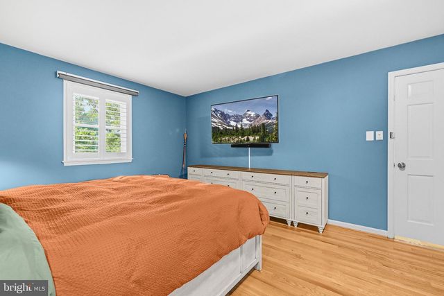 6640 PARK HALL DR, Laurel, MD 20707