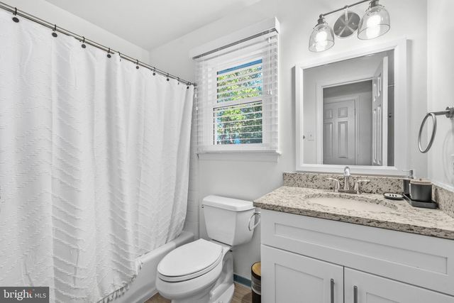 6640 PARK HALL DR, Laurel, MD 20707