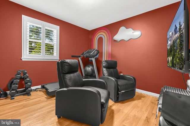 6640 PARK HALL DR, Laurel, MD 20707