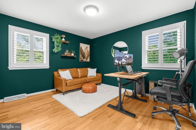 6640 PARK HALL DR, Laurel, MD 20707