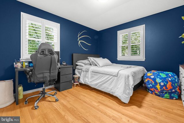 6640 PARK HALL DR, Laurel, MD 20707