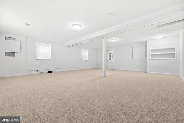 6640 PARK HALL DR, Laurel, MD 20707