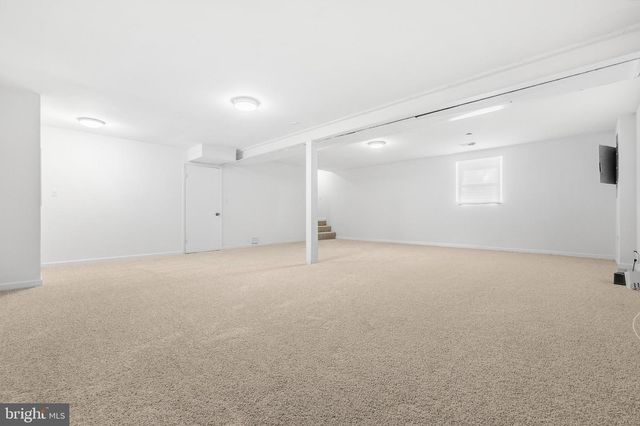 6640 PARK HALL DR, Laurel, MD 20707