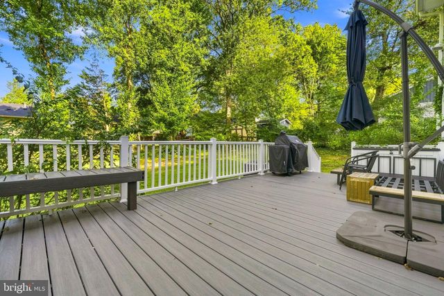 6640 PARK HALL DR, Laurel, MD 20707