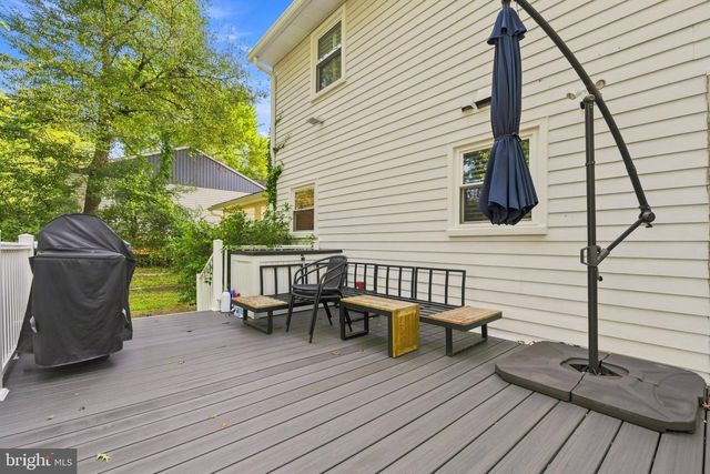 6640 PARK HALL DR, Laurel, MD 20707
