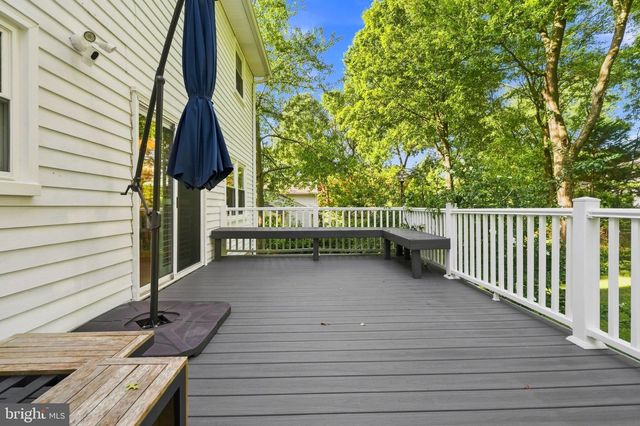 6640 PARK HALL DR, Laurel, MD 20707