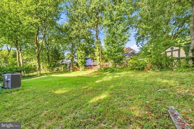 6640 PARK HALL DR, Laurel, MD 20707