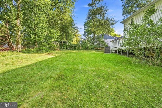 6640 PARK HALL DR, Laurel, MD 20707