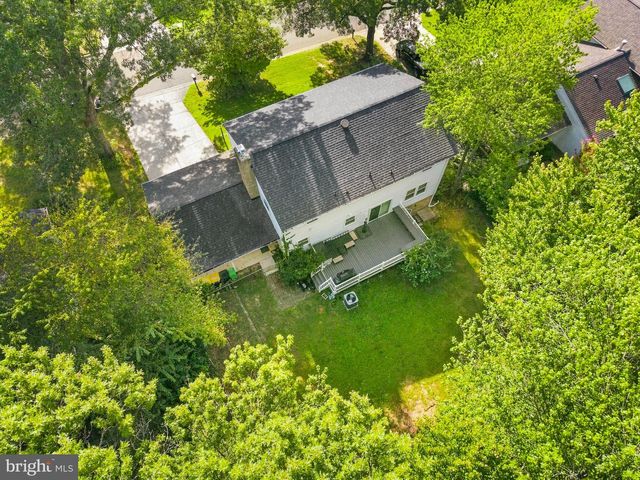 6640 PARK HALL DR, Laurel, MD 20707