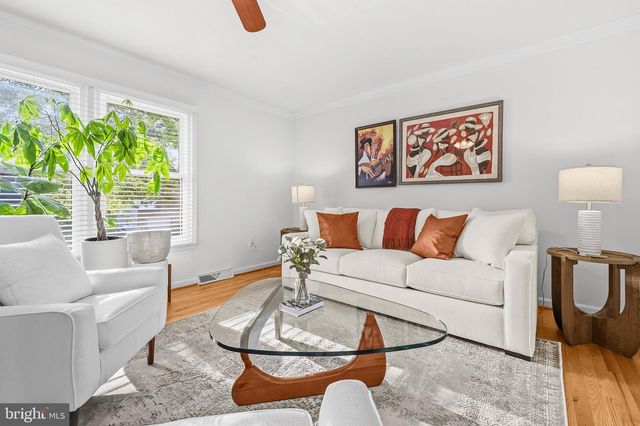 6640 PARK HALL DR, Laurel, MD 20707
