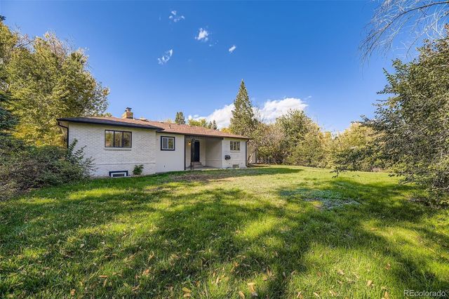 10 Allison Street, Lakewood, CO 80226