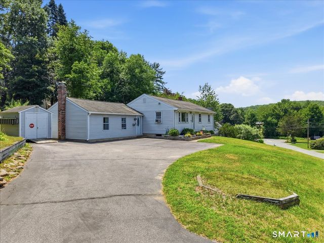 87 James Street, Colchester, CT 06415