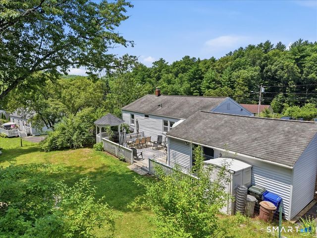 87 James Street, Colchester, CT 06415