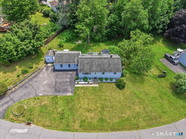 87 James Street, Colchester, CT 06415