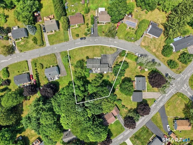 87 James Street, Colchester, CT 06415