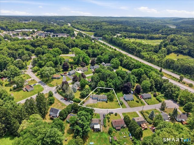87 James Street, Colchester, CT 06415