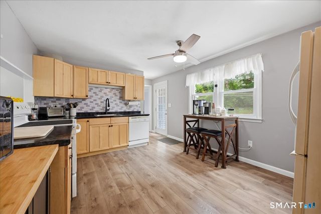 87 James Street, Colchester, CT 06415