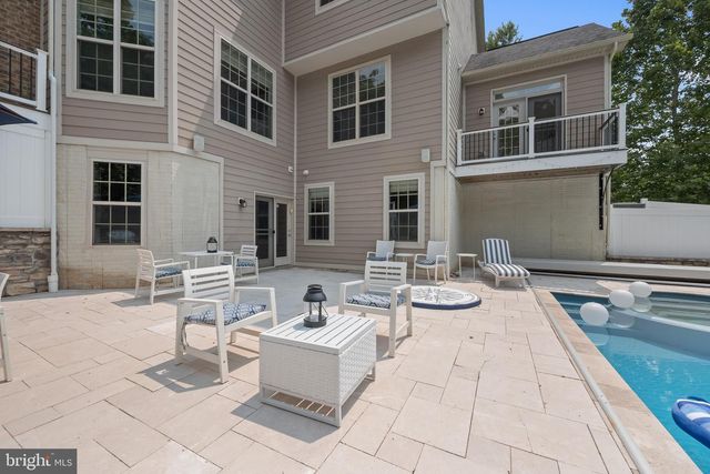 2021 DROVERS LN, Cooksville, MD 21723