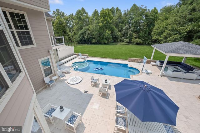 2021 DROVERS LN, Cooksville, MD 21723